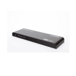 Divisor (Splitter) HDMI 4K de 1 Entrada a 8 Salidas (Simultaneas) / Soporta 4K×2K / Ajuste de resoluciones EDID / HDR / HDMI 2.0 /  HDCP 2.2  / Permite mezclar pantallas en 4K y 1080P - Image 3