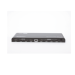 Divisor (Splitter) HDMI 4K de 1 Entrada a 8 Salidas (Simultaneas) / Soporta 4K×2K / Ajuste de resoluciones EDID / HDR / HDMI 2.0 /  HDCP 2.2  / Permite mezclar pantallas en 4K y 1080P - Image 4