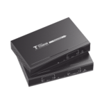 Kit Extensor MATRICIAL HDMI para distancias de 120 metros / Resolución 1080P @ 60Hz / Cat6 / Soporta 100 TX de entrada e Ilimitados RX en la salida / Control por PC, Control Remoto y Botón / Compatible con Switch IGMP. - Image 3