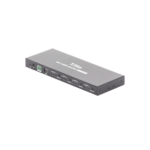 Matricial 4x4 HDMI | 4K@60Hz | Soporta HDR10 | Configuración EDID | Múltiples Modos de Conmutación - Image 5