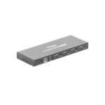 Matricial 4x4 HDMI | 4K@60Hz | Soporta HDR10 | Configuración EDID | Múltiples Modos de Conmutación - Image 6