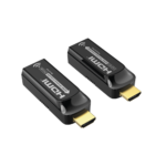 Kit extensor HDMI inalámbrico | Hasta 20M 1080P | - Image 6