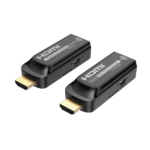 Kit extensor HDMI inalámbrico | Hasta 20M 1080P | - Image 7