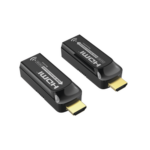 Kit extensor HDMI inalámbrico | Hasta 20M 1080P |