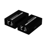 Kit extensor HDMI de tamaño mini | 4K60Hz a  60 metros | Solo requiere alimentación TX |  Sobre CAT6/CAT6A/CAT7 | - Image 3