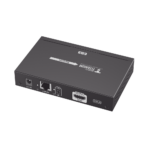 Receptor Compatible para Kit Matricial TT-683-MATRIX-4.0 / Resolución 4K@30Hz / Cat6 / Control IR / Compatible con Switch IGMP (Solo para transmisor versión 4.0). - Image 3