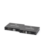 Receptor Compatible para Kit Matricial TT-683-MATRIX-4.0 / Resolución 4K@30Hz / Cat6 / Control IR / Compatible con Switch IGMP (Solo para transmisor versión 4.0). - Image 5