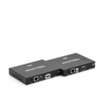 Receptor Compatible para Kit Matricial TT-683-MATRIX-4.0 / Resolución 4K@30Hz / Cat6 / Control IR / Compatible con Switch IGMP (Solo para transmisor versión 4.0). - Image 6