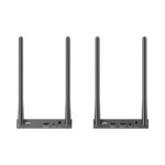 Kit Extensor Inalámbrico | 4K@60Hz | IP Color Stream| Transmisión hasta 50m | Salida Loop | IR | - Image 7