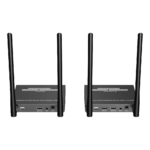 Kit Extensor Inalámbrico | 4K@60Hz | Transmisión hasta 50m | Transferencia IR | Emparejamiento SSID - Image 4