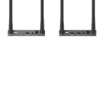 Kit Extensor Inalámbrico | 4K@60Hz | Transmisión hasta 50m | Transferencia IR | Emparejamiento SSID - Image 5