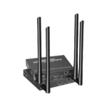 Kit Extensor Inalámbrico | 4K@60Hz | Transmisión hasta 50m | Transferencia IR | Emparejamiento SSID - Image 7