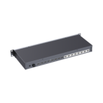MATRICIAL DE VIDEO HDMI 8 x 8 / 8 Entradas y 8 Salidas en HDMI /  4K @ 30Hz / 10.2 Gbps / HDMI 1.4 / HDCP 1.4 / 3D / Conmutación por Botón, RS232 o Control Remoto / IDEAL PARA CENTROS DE MONITOREO, COMPARACION Y ANALISIS. - Image 3