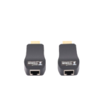 Kit Extensor 25m convertidor Señal HDMI a UTP (Cat5e/Cat 6)  / Calidad PREMIUM - Image 2