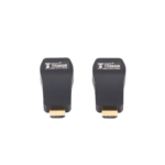 Kit Extensor 25m convertidor Señal HDMI a UTP (Cat5e/Cat 6)  / Calidad PREMIUM - Image 3