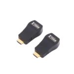 Kit Extensor 25m convertidor Señal HDMI a UTP (Cat5e/Cat 6)  / Calidad PREMIUM - Image 5