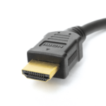 Cable HDMI de 5 Metros (16.40 pies) (High Speed) / Resoluci?n 4K / Soporta Canal de Retorno de Audio (ARC)/ Soporta 3D / Blindado para Reducir Interferencia / Chapado en Oro / Alta Resistencia y Durabilidad. - Image 3