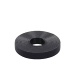 Kit de 10 Rollos de Cinta de Contacto, de 10.66 m de largo y 19.1 mm de ancho c/u, Color Negro - Image 4