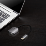 Adaptador USB-C a VGA - Image 3