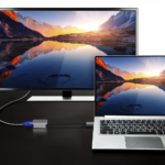 Adaptador USB-C a VGA - Image 5