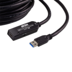 Cable extensor USB 3.2| Gen1 | de 10 m - Image 2