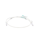 Cable de Parcheo TX6, UTP Cat6, Di?metro Reducido (28AWG), Color Blanco Mate, 0.91 Metros (3 Pies) - Image 2