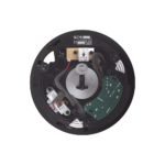 Altavoz de Plafón | 4in woofer, 0.8in tweeter | Baja y Alta Impedancia | Color Negro - Image 4