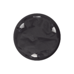 Altavoz de Plafón | 4in woofer, 0.8in tweeter | Baja y Alta Impedancia | Color Negro - Image 3