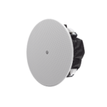 Altavoz 6.5'' | Montaje en Plafón | 16 ohms | 70/100V | 25W RMS | Sin Backbox | Blanco - Image 2