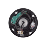 Altavoz 6.5'' | Montaje en Plafón | 16 ohms | 70/100V | 25W RMS | Sin Backbox | Blanco - Image 4