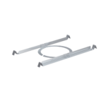 Altavoz 6.5'' | Montaje en Plafón | 16 ohms | 70/100V | 25W RMS | Sin Backbox | Blanco - Image 7