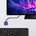 Adaptador de HDMI a VGA - Image 3