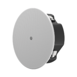 Altavoz Coaxial 8" | Montaje en Plafón | Woofer 8'' | Tweeter 1 in | 16 ohms, | 70/100V | 25W RMS