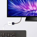 Adaptador de Entrada DisplayPort- Salida HDMI | 1080p | Compatible con audio | - Image 3