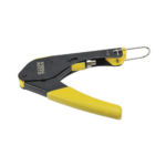 Pinza para Instalación de Conector F de Compresión con Cables RG59, RG6/6Q - Image 2