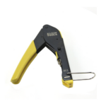 Pinza para Instalación de Conector F de Compresión con Cables RG59, RG6/6Q - Image 4