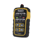 Kit de Generador de Tono y  Sonda de Rastreo para Cableado (RJ11/RJ45). Incluye  Bolsa de Protección. - Image 2