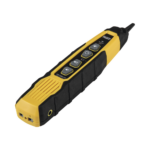 Kit de Generador de Tono y  Sonda de Rastreo para Cableado (RJ11/RJ45). Incluye  Bolsa de Protección. - Image 3