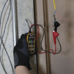 Kit de Generador de Tono y  Sonda de Rastreo para Cableado (RJ11/RJ45). Incluye  Bolsa de Protección. - Image 6