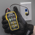 Kit de Generador de Tono y  Sonda de Rastreo para Cableado (RJ11/RJ45). Incluye  Bolsa de Protección. - Image 7