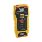 Probador de Cables de Red y Probador de Cables de Datos LAN Explorer™ con Transmisor Remoto.