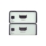 KIT Extensor HDMI CAT5 de hasta 60 metros 1080i, hasta 40m en 1080p. - Image 3