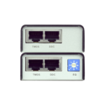 KIT Extensor HDMI CAT5 de hasta 60 metros 1080i, hasta 40m en 1080p. - Image 2