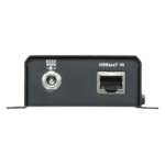 Receptor HDMI HDBaseT-Lite | Hasta 4K a 40 m (Cat 5e/6) / 40 m (Cat 6a/ATEN 2L-2910 Cat6); 1080 p a 60 m (Cat 5e/6) / 70 m (Cat 6a/ATEN 2L-2910 Cat6) | HDBaseT Clase B - Image 3