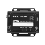 Receptor HDMI HDBaseT-Lite | Hasta 4K a 40 m (Cat 5e/6) / 40 m (Cat 6a/ATEN 2L-2910 Cat6); 1080 p a 60 m (Cat 5e/6) / 70 m (Cat 6a/ATEN 2L-2910 Cat6) | HDBaseT Clase B - Image 4