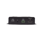 Receptor HDMI HDBaseT-Lite con PoH | 4K a 35 m (Cat 5e/6) / 40 m (Cat 6a/ATEN 2L-2910 Cat6); 1080p a 60 m (Cat 5e/6) / 70 m (Cat 6a/ATEN 2L-2910 Cat6) | HDBaseT Clase B | PoH PD | - Image 7