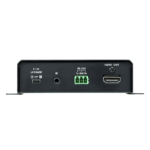 Receptor HDMI HDBaseT-Lite con PoH | 4K a 35 m (Cat 5e/6) / 40 m (Cat 6a/ATEN 2L-2910 Cat6); 1080p a 60 m (Cat 5e/6) / 70 m (Cat 6a/ATEN 2L-2910 Cat6) | HDBaseT Clase B | PoH PD | - Image 2