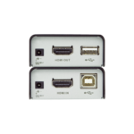 Extensor HDMI/USB | Sobre Cat 5| 1080p a 40m - Image 2
