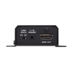 Extensor HDMI HDBaseT Class A | 4k hasta100m | - Image 4