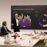 Pantalla Profesional de 46" para Video Wall, Full HD (1080p), HDMI/DVI-D, Bisel Ultra Delgado de 2.25mm. Compatible VESA - Image 8